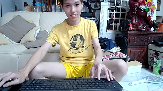andrewooi online show from 10, 3, 2025