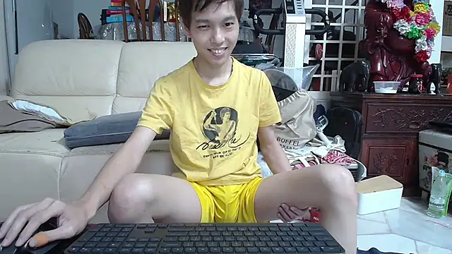 andrewooi online show from 23, 3, 2025