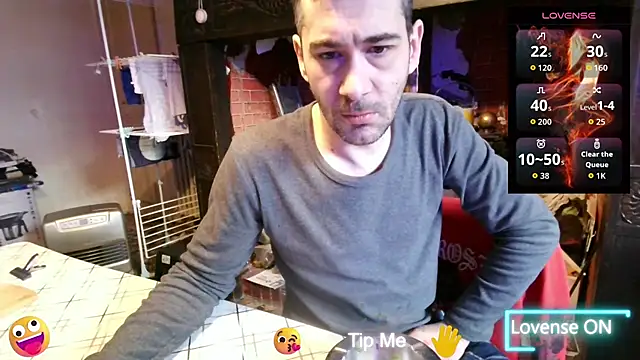 Ethangay online show from 5, 3, 2026