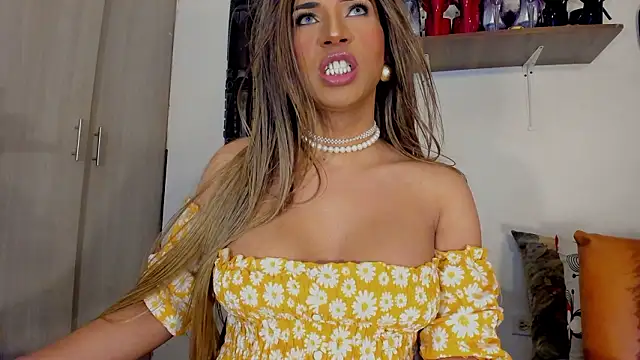 sashasweethot online show from 20, 2, 2026