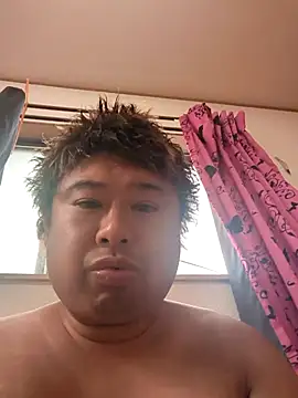 sexybottomrakkii online show from 14, 10, 2025