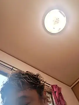 sexybottomrakkii online show from 23, 12, 2025