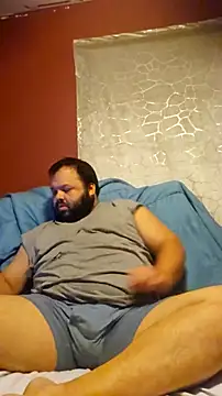 Strongbutgentle36 online show from 15, 10, 2025