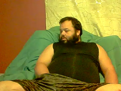 Strongbutgentle36 online show from 19, 10, 2025