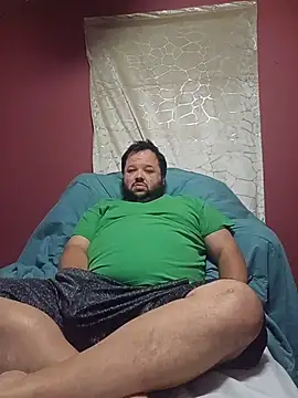 Strongbutgentle36 online show from 17, 11, 2025