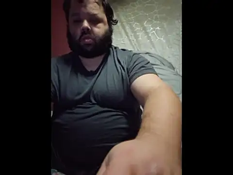 Strongbutgentle36 online show from 8, 1, 2026