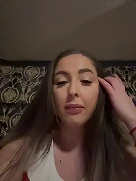 Snapshot of RosieHerrera chatting on 24, 2, 2026 RosieHerrera online show from 24, 2, 2026