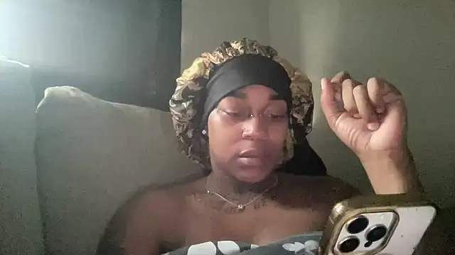 Creamesensation online show from 20, 3, 2026