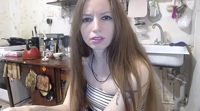 mimimi28 online show from 5, 2, 2025