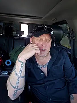 Johnny76420 online show from 20, 3, 2026