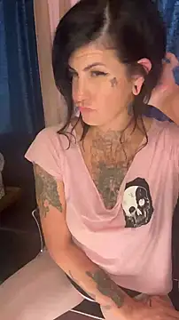 AnaisxSin online show from 12, 12, 2024