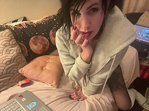 AnaisxSin online show from 12, 1, 2025