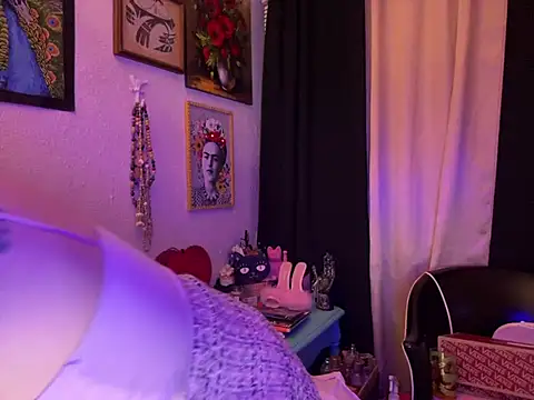 AnaisxSin online show from 29, 1, 2025