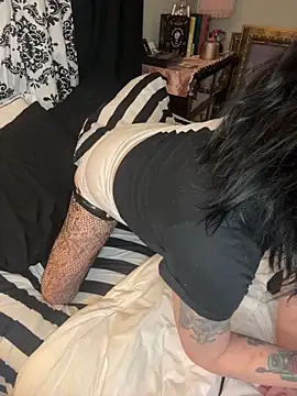 AnaisxSin online show from 12, 2, 2026