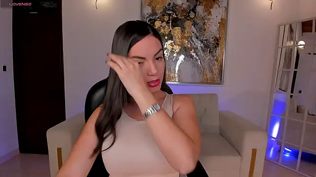 Snapshot of MorganHicks chatting on 27, 11, 2025 MorganHicks online show from 27, 11, 2025