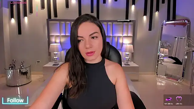 Snapshot of MorganHicks chatting on 3, 12, 2025 MorganHicks online show from 3, 12, 2025