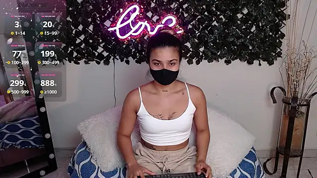 DestinyHills online show from 16, 1, 2025