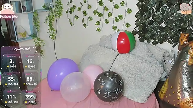 DestinyHills online show from 10, 2, 2026