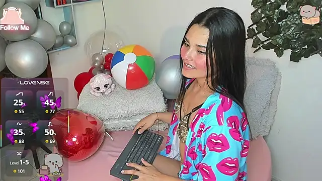 DestinyHills online show from 11, 3, 2026