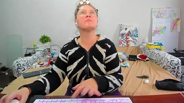 Snapshot of IamYourNarcotic chatting on 14, 2, 2026 IamYourNarcotic online show from 14, 2, 2026