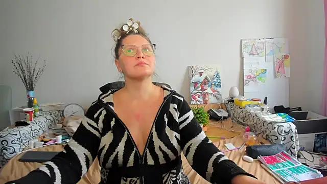 Snapshot of IamYourNarcotic chatting on 18, 2, 2026 IamYourNarcotic online show from 18, 2, 2026