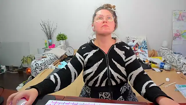 Snapshot of IamYourNarcotic chatting on 10, 3, 2026 IamYourNarcotic online show from 10, 3, 2026