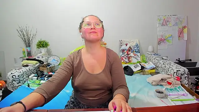 Snapshot of IamYourNarcotic chatting on 18, 3, 2026 IamYourNarcotic online show from 18, 3, 2026