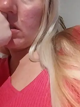 Mllesha74000 online show from 16, 11, 2025