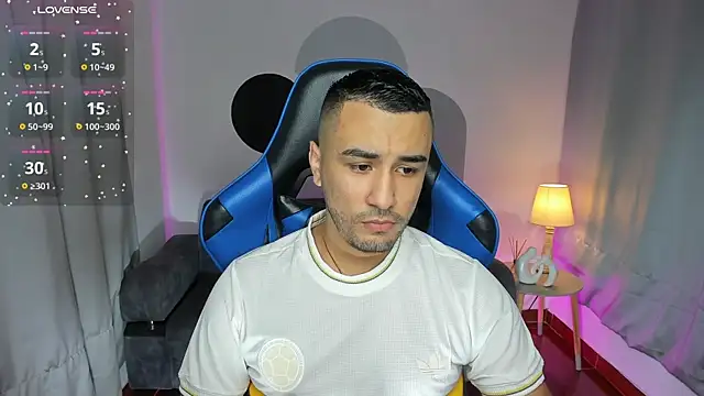 Nick Moca online show from 11, 1, 2025