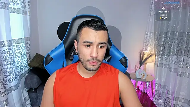 Nick Moca online show from 18, 1, 2025