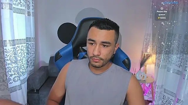 Nick Moca online show from 22, 1, 2025