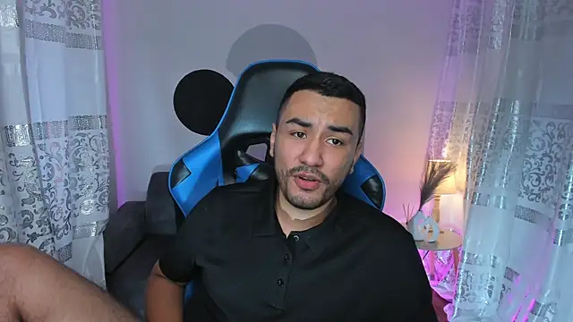 Nick Moca online show from 23, 1, 2025