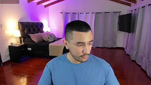 Nick Moca online show from 11, 2, 2025