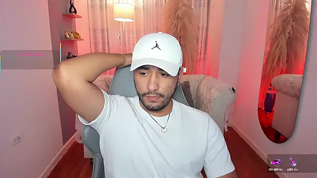 Nick Moca online show from 13, 10, 2025