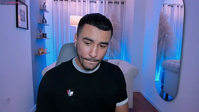 Nick Moca online show from 20, 11, 2025