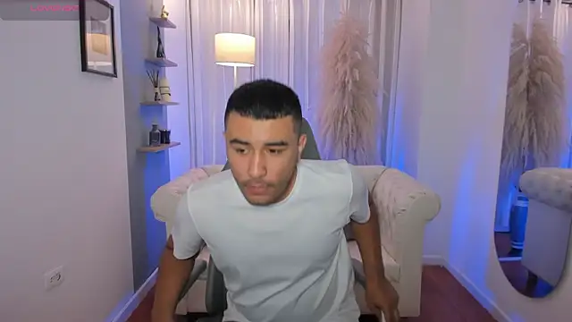 Nick Moca online show from 10, 1, 2026