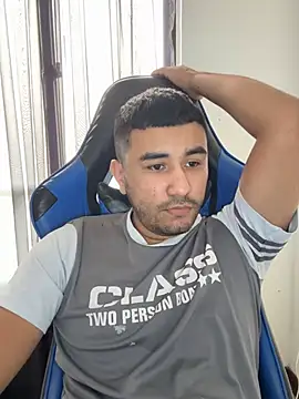 Nick Moca online show from 18, 2, 2026