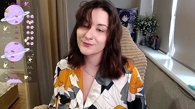 elise sweet online show from 3, 10, 2025