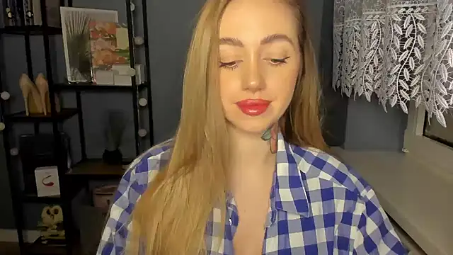 sexyCoralie online show from 16, 12, 2024