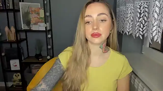 sexyCoralie online show from 26, 12, 2024