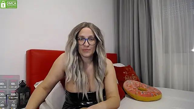 Aphrodite S32 online show from 25, 1, 2025