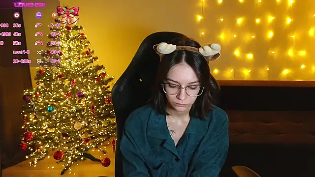 alyssa sweet online show from 24, 12, 2024