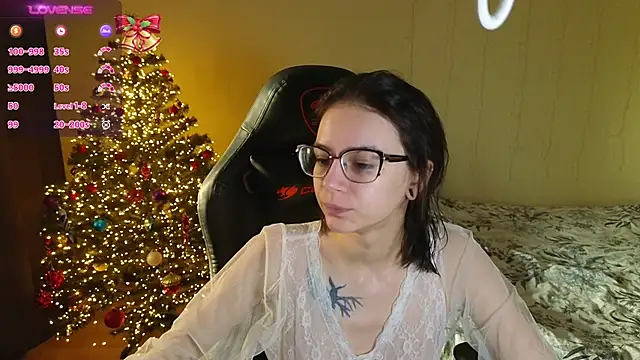 alyssa sweet online show from 25, 12, 2024