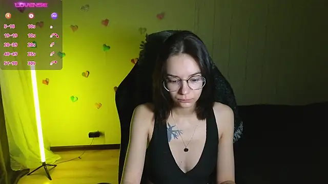 alyssa sweet online show from 17, 2, 2025