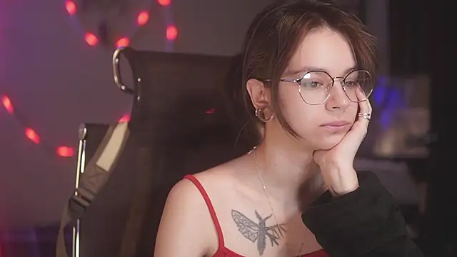 alyssa sweet online show from 19, 3, 2026