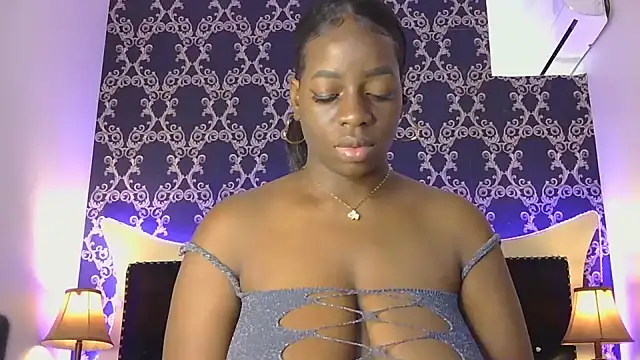 KayaBrown online show from 20, 1, 2025