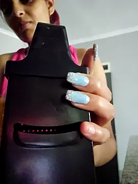 Snapshot of DirtySnowball69 chatting on 17, 12, 2025 DirtySnowball69 online show from 17, 12, 2025