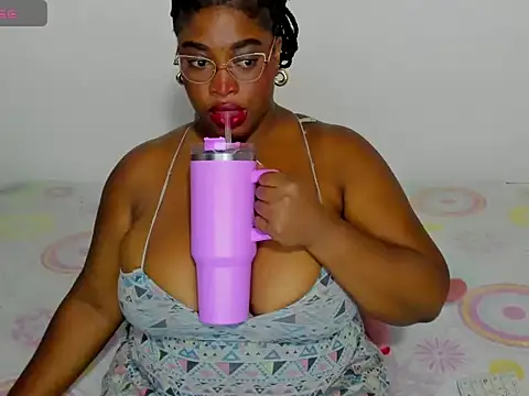 NinaGrey  online show from 21, 3, 2026