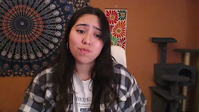 IntimateTales online show from 3, 3, 2025