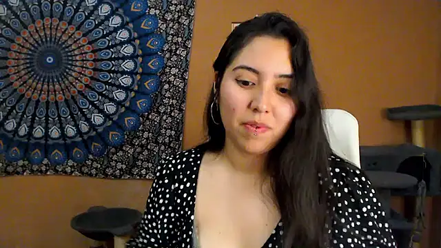 IntimateTales online show from 25, 11, 2025